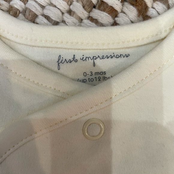 0-3 Month Bundle - Picture 2 of 4